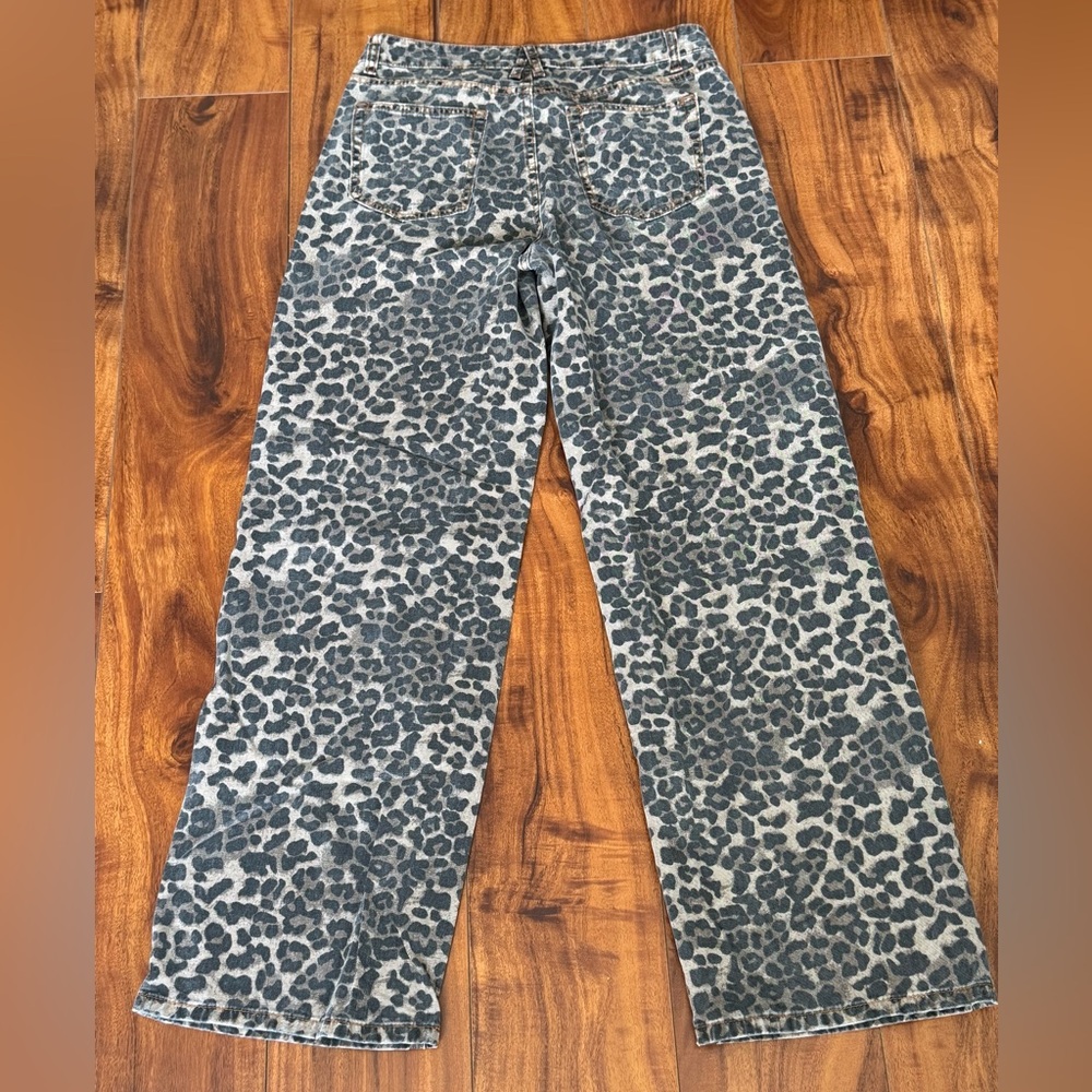 Lioness Top Model Jeans - Picture 4 of 4